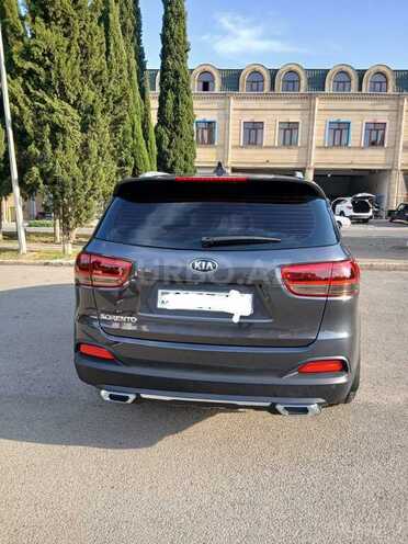 Kia Sorento 2016, 186,000 km - 2.0 л - Gəncə