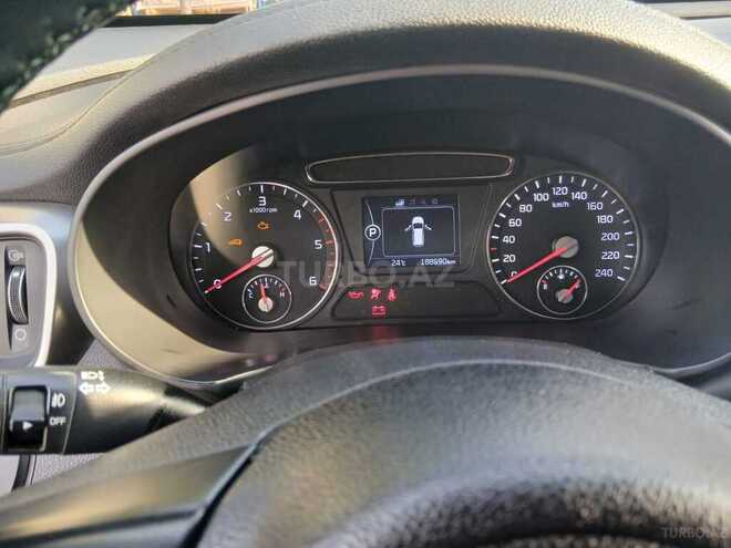 Kia Sorento 2016, 186,000 km - 2.0 л - Gəncə