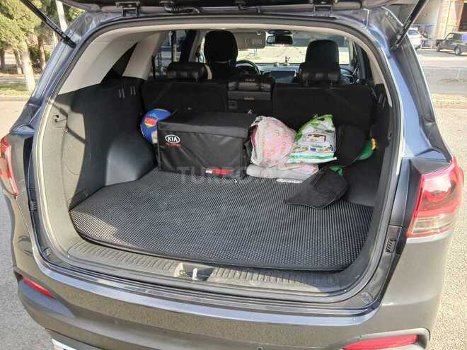 Kia Sorento 2016, 186,000 km - 2.0 л - Gəncə