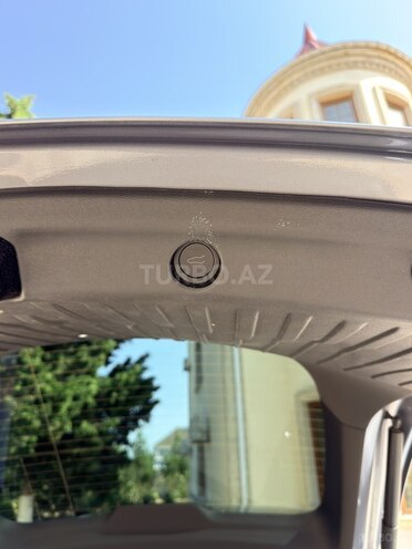 Tesla Model Y 2025, 3,790 km - 0.0 л - Bakı
