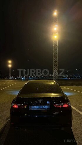 Toyota Camry 2023, 133,000 km - 2.5 l - Bakı