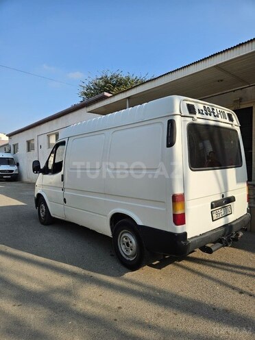 Ford Transit 2000, 470,000 km - 2.5 л - Bakı