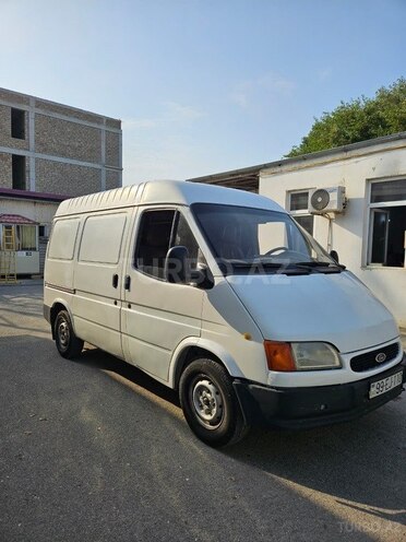 Ford Transit 2000, 470,000 km - 2.5 л - Bakı