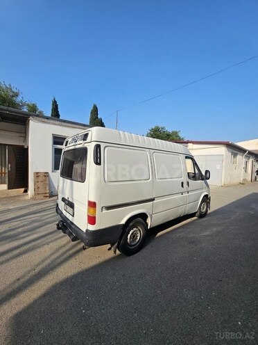 Ford Transit 2000, 470,000 km - 2.5 л - Bakı