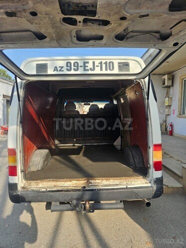 Ford Transit 2000, 470,000 km - 2.5 л - Bakı