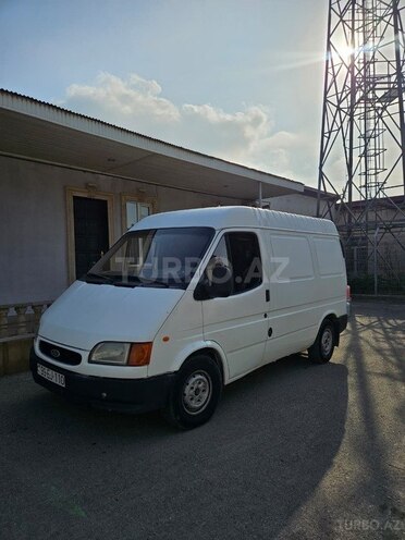 Ford Transit 2000, 470,000 km - 2.5 л - Bakı
