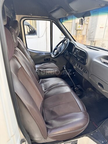 Ford Transit 2000, 470,000 km - 2.5 л - Bakı