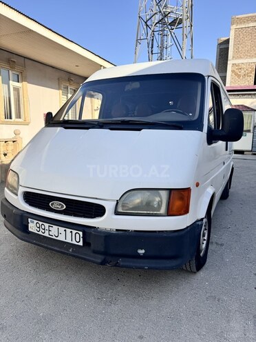 Ford Transit 2000, 470,000 km - 2.5 л - Bakı