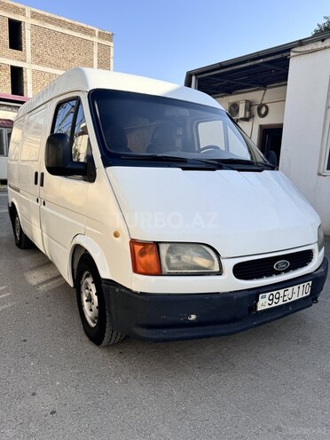 Ford Transit 2000, 470,000 km - 2.5 л - Bakı
