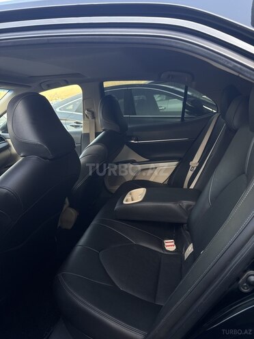 Toyota Camry 2023, 133,000 km - 2.5 l - Bakı