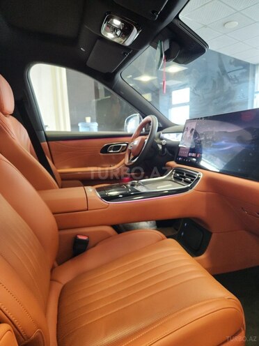 Geely  2025, 3,000 km - 1.5 l - Bakı