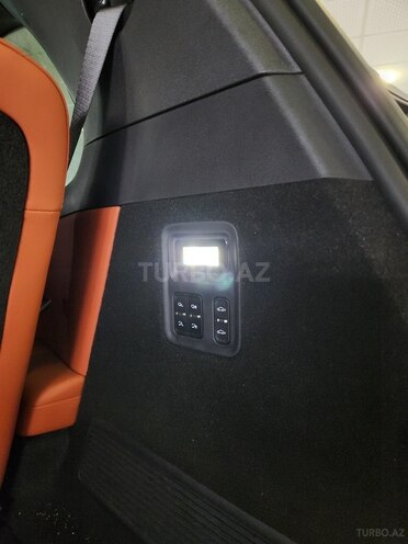Geely  2025, 3,000 km - 1.5 l - Bakı