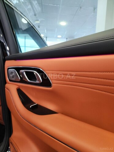 Geely  2025, 3,000 km - 1.5 l - Bakı
