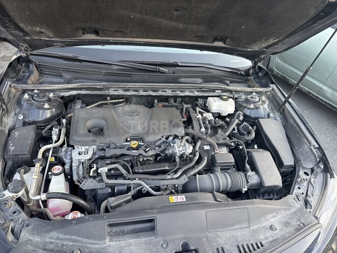 Toyota Camry 2023, 133,000 km - 2.5 l - Bakı