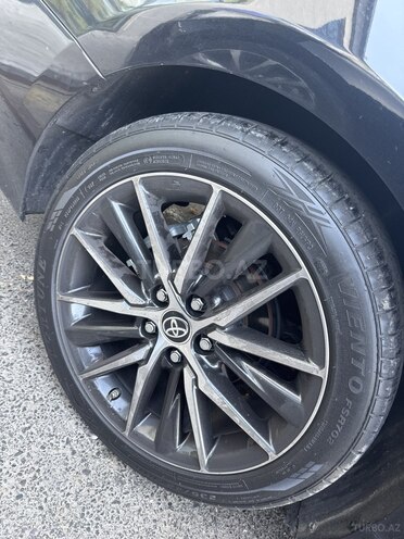 Toyota Camry 2023, 133,000 km - 2.5 l - Bakı