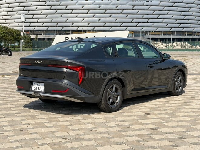 Kia  2025, 14,484 km - 2.0 л - Bakı