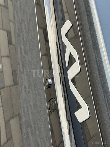 Kia  2025, 14,484 km - 2.0 л - Bakı