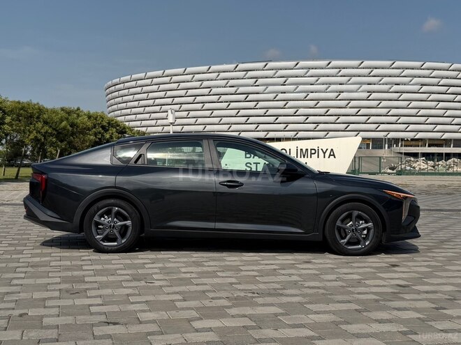 Kia  2025, 14,484 km - 2.0 л - Bakı