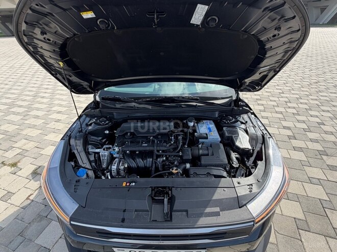 Kia  2025, 14,484 km - 2.0 л - Bakı