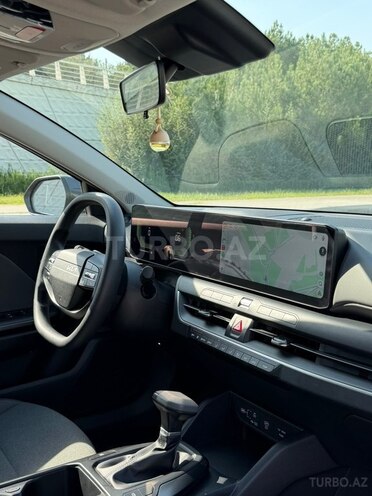 Kia  2025, 14,484 km - 2.0 л - Bakı