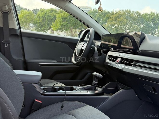 Kia  2025, 14,484 km - 2.0 л - Bakı