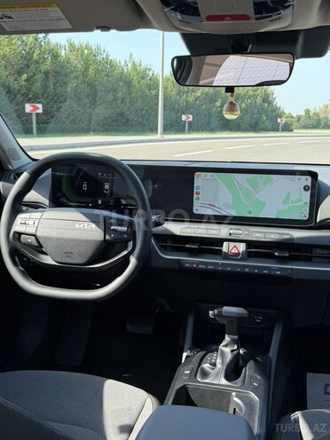 Kia  2025, 14,484 km - 2.0 л - Bakı