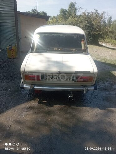 LADA (VAZ) 2106 1983, 16,330 km - 1.3 l - Şəki