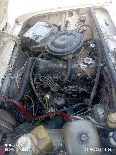 LADA (VAZ) 2106 1983, 16,330 km - 1.3 l - Şəki
