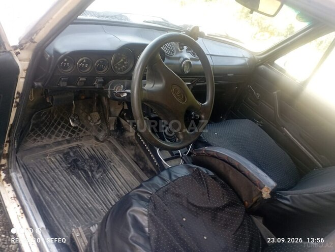 LADA (VAZ) 2106 1983, 16,330 km - 1.3 l - Şəki