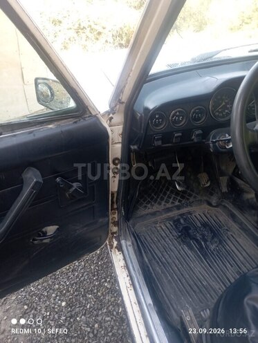 LADA (VAZ) 2106 1983, 16,330 km - 1.3 l - Şəki