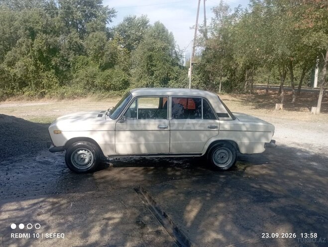 LADA (VAZ) 2106 1983, 16,330 km - 1.3 l - Şəki