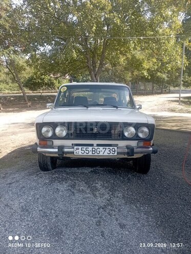 LADA (VAZ) 2106 1983, 16,330 km - 1.3 l - Şəki