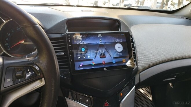 Chevrolet Cruze 2010, 234,000 km - 1.8 l - Bakı