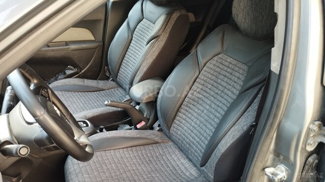 Chevrolet Cruze 2010, 234,000 km - 1.8 l - Bakı