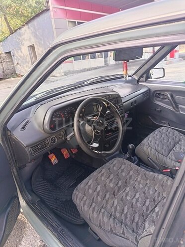 LADA (VAZ) 21099 2000, 269,000 km - 1.5 l - Şəki