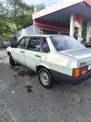LADA (VAZ) 21099 2000, 269,000 km - 1.5 l - Şəki
