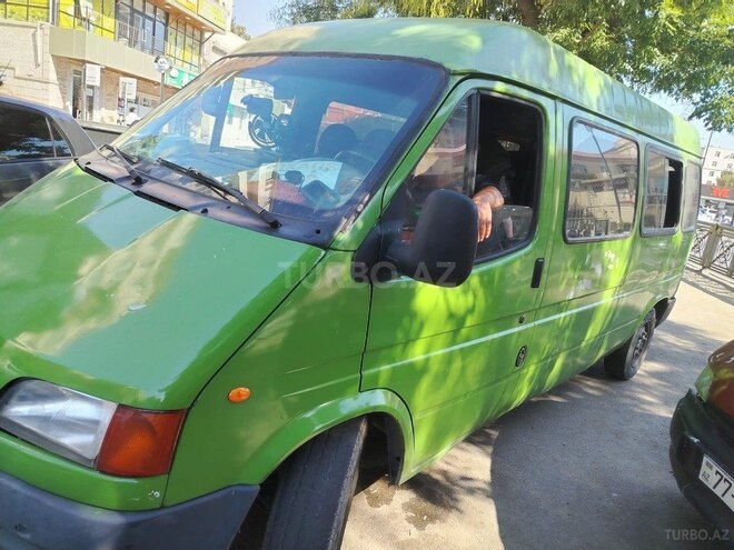 Ford Transit 2000, 400,800 km - 2.4 л - Bakı