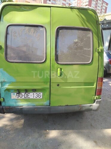 Ford Transit 2000, 400,800 km - 2.4 л - Bakı