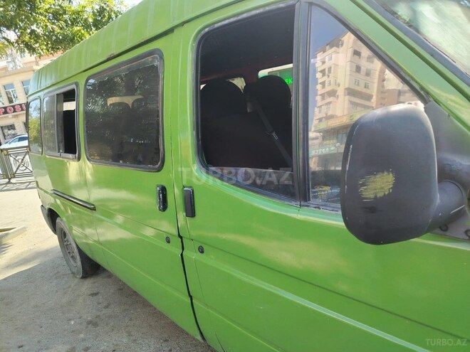Ford Transit 2000, 400,800 km - 2.4 л - Bakı