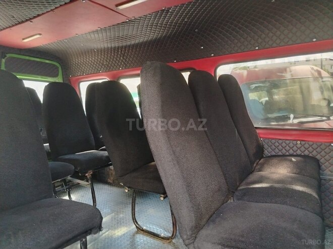 Ford Transit 2000, 400,800 km - 2.4 л - Bakı