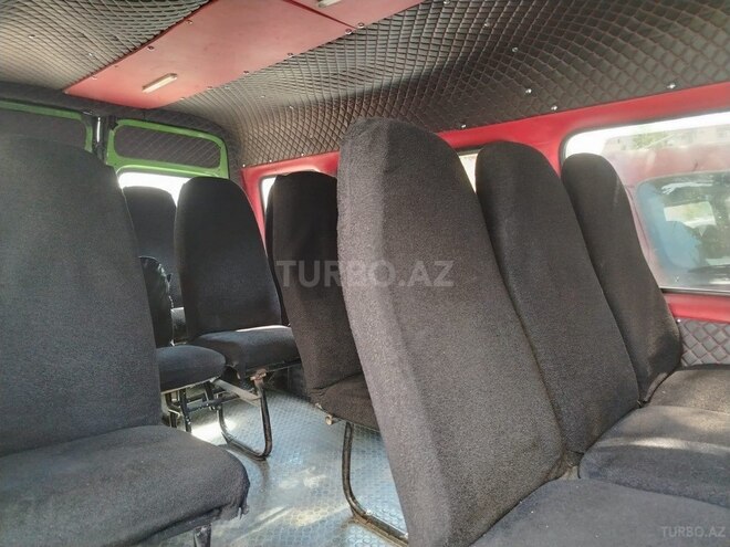 Ford Transit 2000, 400,800 km - 2.4 л - Bakı
