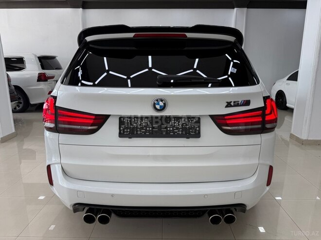 BMW X5 2014, 170,000 km - 3.0 l - Bakı