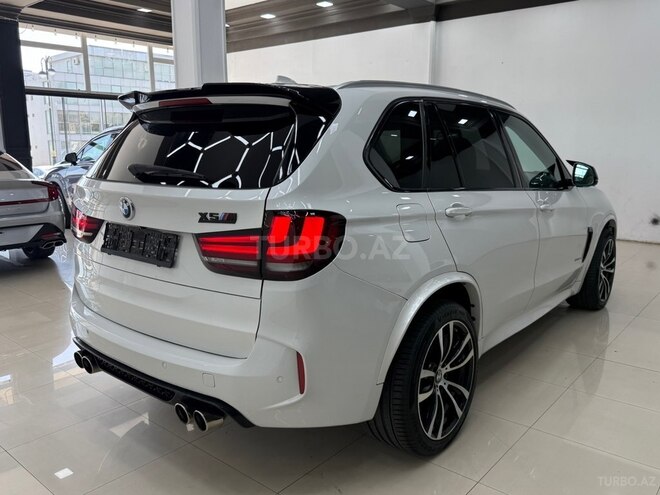BMW X5 2014, 170,000 km - 3.0 l - Bakı