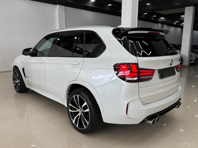 BMW X5 2014, 170,000 km - 3.0 l - Bakı