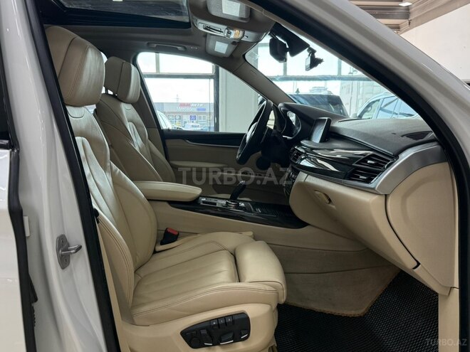 BMW X5 2014, 170,000 km - 3.0 l - Bakı