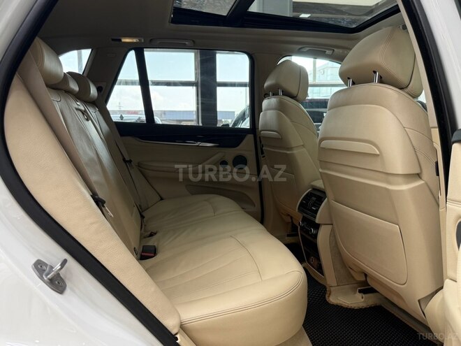 BMW X5 2014, 170,000 km - 3.0 l - Bakı