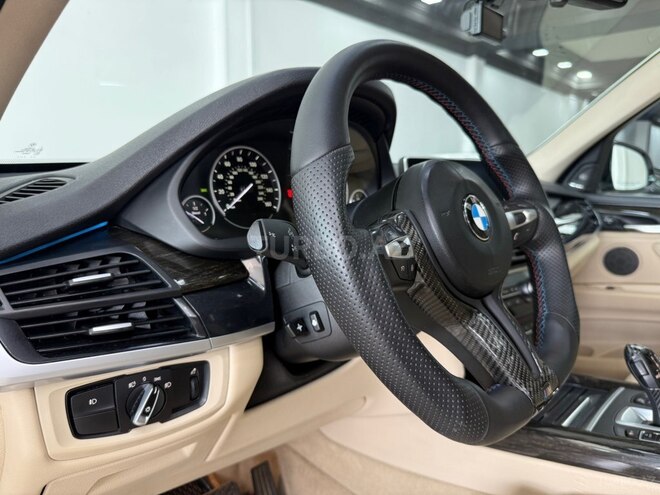 BMW X5 2014, 170,000 km - 3.0 l - Bakı