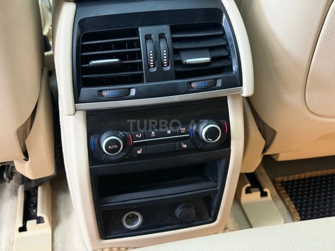 BMW X5 2014, 170,000 km - 3.0 l - Bakı