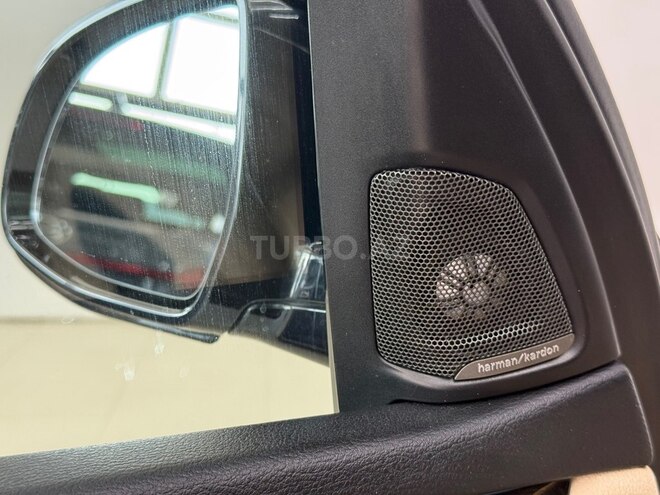 BMW X5 2014, 170,000 km - 3.0 l - Bakı