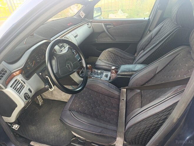 Mercedes E 230 1995, 429,320 km - 2.3 l - Bakı